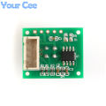 ZP13 Smoke Sensor Module Gas Sensor Detection Smoke Propane Highly Sensitive for Indoor Smoke Detector. 
