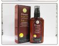 Hair Growth Essential Oil Argan Oil Nourish Scalp Repair Dry Damage Hair Treatment Nursing Glycerol Hairdressing Hair Care 120ml. 
