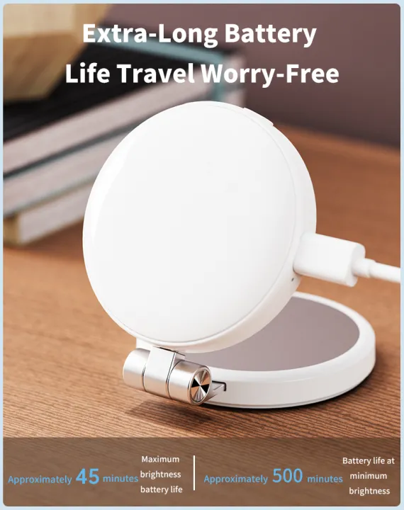 Mobilife%20Magnetic%20LED%20Selfie%20Light%20for%20iPhone%20&%20Android,%20Rechargeable%20Portable%20Fill%20Light%20for%20Video%20Call,%20Live%20Streaming%20&%20Content%20Creation%20-%20Image%207