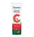 Himalaya Brightening Vitamin C Strawberry Face Wash - 100ml. 