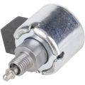 694393 Fuel Shut-Off Solenoid Compatible with Briggs & Stratton.