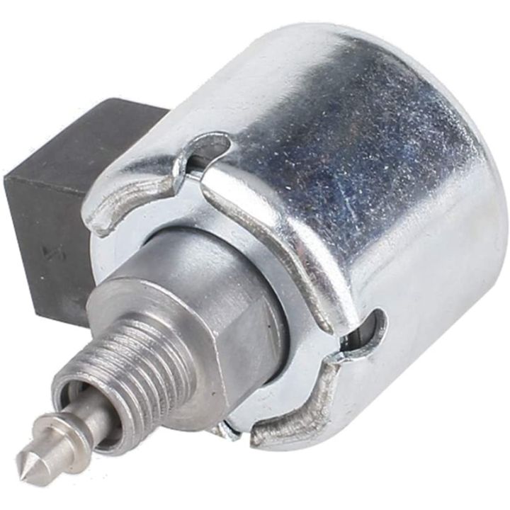 694393%20Fuel%20Shut-Off%20Solenoid%20Compatible%20with%20Briggs%20&%20Stratton%20-%20Image%207