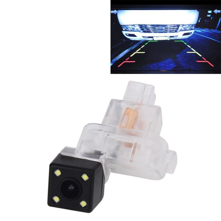 (New)656%C3%97492%20Effective%20Pixel%20HD%20Waterproof%204%20LED%20Night%20Vision%20Wide%20Angle%20Car%20Rear%20View%20Backup%20Reverse%20Camera%20for%202014-2017%20Version%20Mazda6%20Atenza%20-%20Image%202