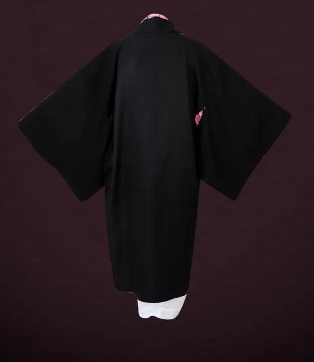 Anime%20Demon%20Slayer%20Kimetsu%20no%20Yaiba%20Cosplay%20Costume%20Nezuko%20Kamado%20Kimono%20Uniform%20Halloween%20Dresses%20-%20Image%204