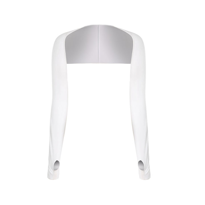 Summer%20Women%20Thumbhole%20Thin%20Long%20Sleeve%20Ice%20Silk%20Sunscreen%20Shawl%20Outdoor%20Sports%20Running%20Bolero%20Shrug%20Shoulder%20Cuff%20Neck%20Shading%20-%20Image%207