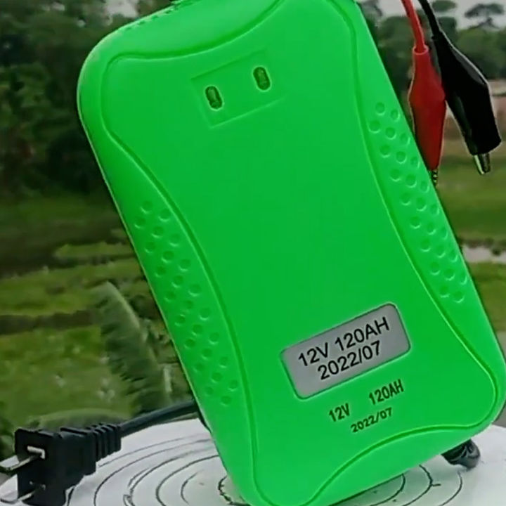 12%20Volt%2020%20to%20120%20AH%20Auto%20Cut%20Battery%20Charger%20/%2012V%20120AH%20Battery%20Charger%20-%20Image%202
