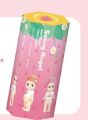 Sonny Angel Seoul Series Blind Box Limited Korea Strawberry Sonnyangel Mystery Suprise Boxes Figure Guess Bag Room Decora Toys.