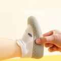 Baby Shoes Baby Walkers Toddler First Walker Baby Girl Kids Soft Rubber Sole Baby Boy Shoe Cotton Anti-slip 0-3Y Spring Autumn. 