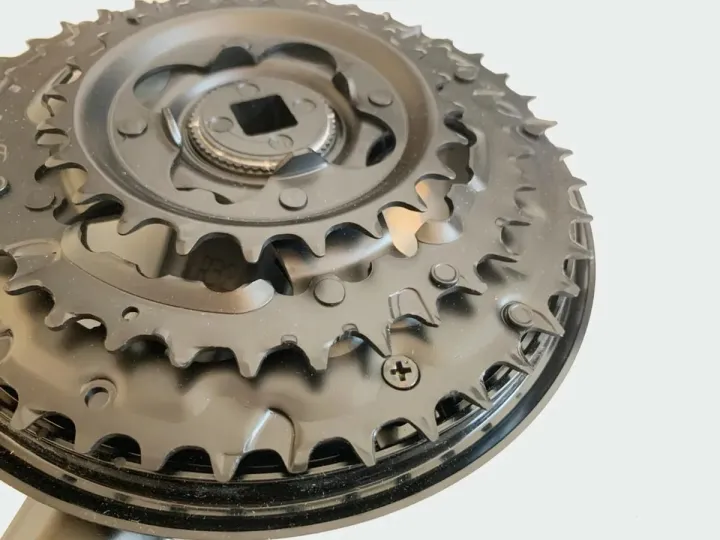 SHIMANO%20Crankset%206/7/8-Speed%20Black%20FC-TY301%2048/38/28T%20170%20mm%20-%20Image%203