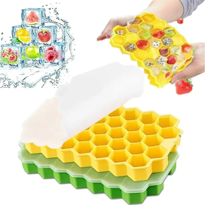Silicone%20Ice%20Cube%20Trays%20with%20Lids%20%E2%80%93%20Fruit-Infused%20Freezer%20Molds%20for%20Ice,%20-%20Image%203