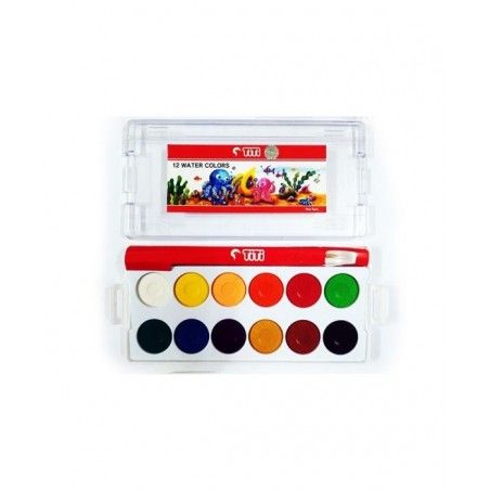 Titi%20Water%20Colors%20Cake%20Set%2012%20Colors%20Painting%20Set%20for%20Kids%20Students%20and%20Artists%20-%20Image%203