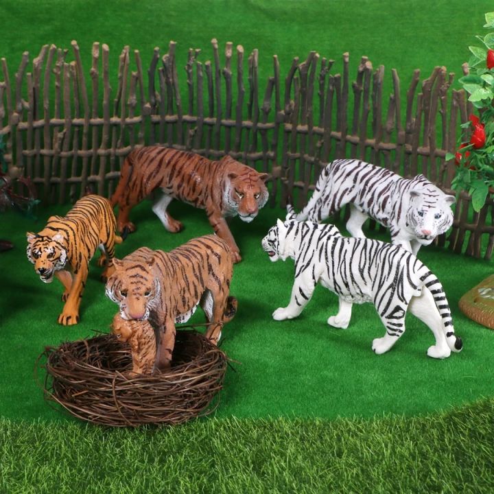 Realistic%20Wild%20Forest%20Animals%20King%20Lion%20Tiger%20Leopard%20Action%20Figures%20Figurines%20Collection%20For%20Children%20Education%20Toy%20Gift%20-%20Image%202