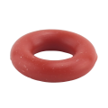 100 Piece O-Rings Red Rubber for / Coffee Machine Pressure Pipe PTFE Pipe Sealing Ring. 
