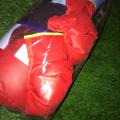 Small Boxing Bag With Boxing Gloves For Kids - L Size. 