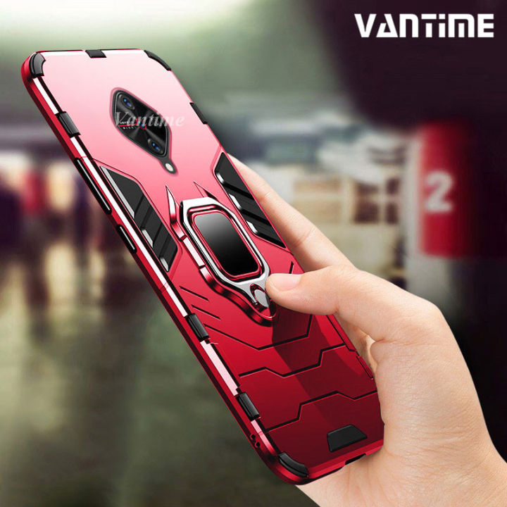 Vantime%20for%20Vivo%20S1%20Pro%20Hard%20Shockproof%20Stand%20Holder%20Cover%20-%20Image%202