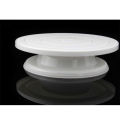 Cake Turntable Rotating Anti-Skid Round Cake Stand Cake Decorating Tools jingu. 