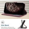For Xiaomi Redmi 13C Case Redmi 13C Coque Leather Wallet Flip Book Cover on sFor Xiaomi 13C Xiomi Redmi13C Phone Case Fundas. 