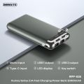 Remax Fast Charging Power Bank 20000mAh Power Bank RPP-626 Remax. 