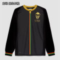 2324 ew Vene Jersey ome and Away Venezia FC raining hes op Cold Soccer hes.