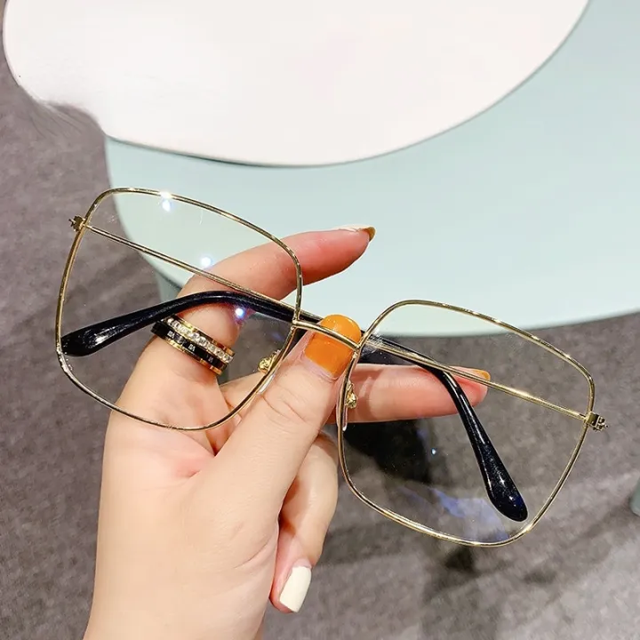 Retro%20Polygon%20Frame%20Anti-blue%20Radiation%20Glasses%20Ultralight%20Men%20Women%20Blue%20Light%20Blocking%20Glasses%20Eyewear%20Computer%20Goggles%20-%20Image%204