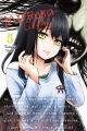 Mieruko-chan Volume (1-5) set Paperback Manga | MH Shop. 