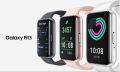 Samsung Galaxy Fit3 Smart Watch. 