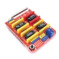 Arduino CNC Shield V3 For Engraving Machine 3D Printer A4988 Driver Expansion Board. 