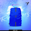 Premium Super Waterproof Windproof, Dustproof Backpack Cover with Reflective. 