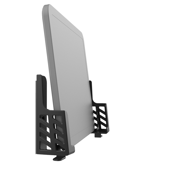 JOUYI%204X%20Tablet%20PC%20Mobile%20Phone%20Wall%20Mount%20Holder%20Dual%20Card%20Slot%20Mobile%20Phone%20Bracket%20Adjustable%20Angle%20-%20Image%205