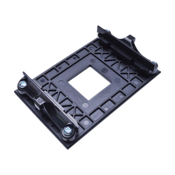 【Seasonal Sale】 Back Plate Stable Radiator CPU Bracket Wear Resistant ...