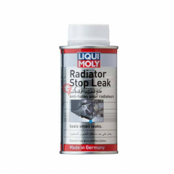 Liqui Moly Radiator Stop Leak 150ml for Car