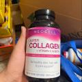 Neocel Super _Collagen and Vitamin C and _Biotin, 360 _Counts. 