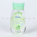 D-Nee Baby Oil Organic-100 ml. 