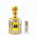 ATTAR ONE_MAN_SHOW - 6 ML - Singapore Premium Ator -. 