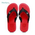 2023 Summer Slippers Men Flip Flops Beach Sandals Non-slip Casual Flat Shoes Slippers Indoor House Shoes for Men Outdoor Slides.