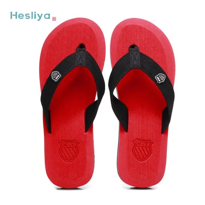 2023%20Summer%20Slippers%20Men%20Flip%20Flops%20Beach%20Sandals%20Non-slip%20Casual%20Flat%20Shoes%20Slippers%20Indoor%20House%20Shoes%20for%20Men%20Outdoor%20Slides%20-%20Image%202