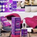 Episoft Hair Removal Inhibitor Serum Nourishing and Alcohol-Free Formula for Smooth Skin and Beautiful Appearance, For All Skin Types- 30 ML. 