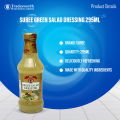 Suree Green Salad Dressing 295 ml. 