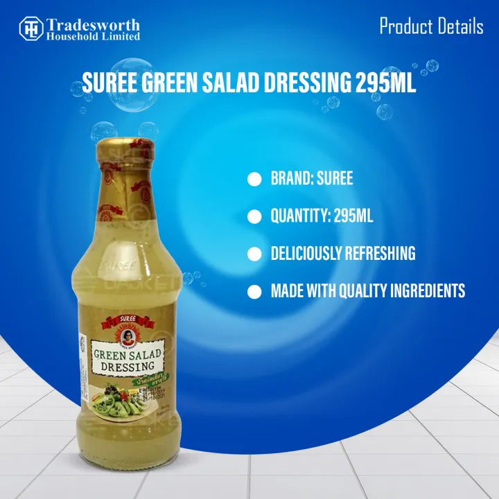 Suree%20Green%20Salad%20Dressing%20295%20ml%20-%20Image%202