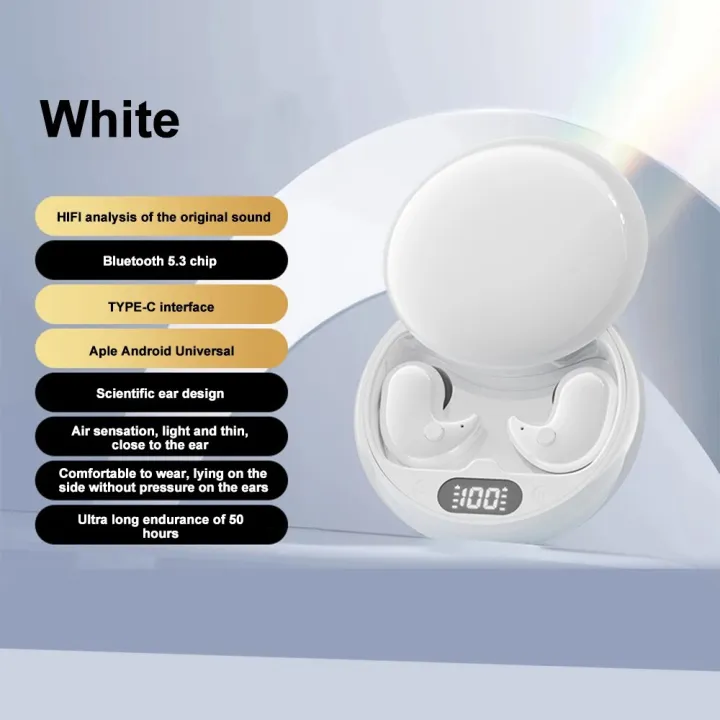 Sleep%20Earbuds%20Tiny%20Mini%20Invisible%20Headphones%20Hidden%20Noise%20Reduction%20TWS%20Wireless%20Headsets%20Sports%20Stereo%20Bluetooth%205.3%20Earphones%20-%20Image%207