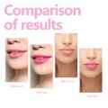 Color Changing Lip Oil PH Lip Oil Clear Nourishing Lip Glow Oil Lip Balm Lip Glaze Lip Care Moisturizer for Dry Cracked Lips. 