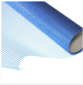 Premium Blue Window Screen Mesh 3.5ft x 4ft - Durable Bedding Accessory. 