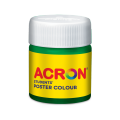 Acron Student Poster Colour - Poster Green 15 ml. 