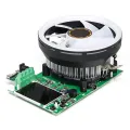 180W DC Electronic Load Tester,USB Load Tester,Lithium Battery Tester. 