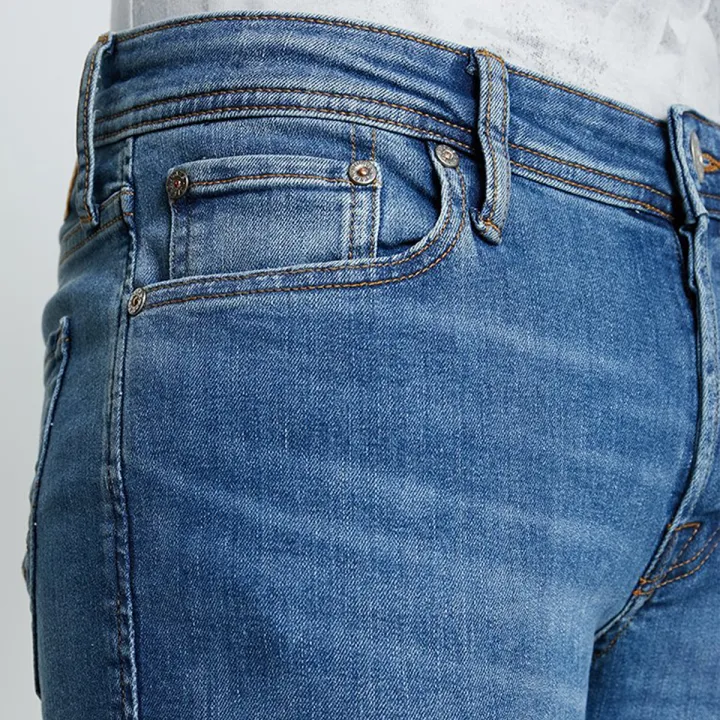 Slim-fit%20Stretchable%20Denim%20Jeans%20Pant%20For%20Men%20-%20Deep%20Blue%20-%20Image%203