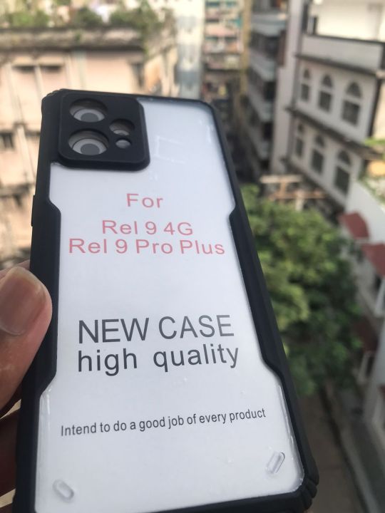 For%20Realme%209%204G%20/%209Pro%20Plus%20Xunnd%20Cover%20shockproof%20Transparent%20PC%20TPU%20Bumper%20Military%20Grade%20Rugged%20case%20For%20SmartPhone%20Case%20-%20Image%203