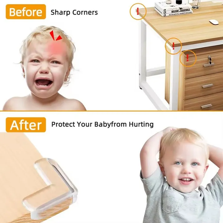 4Pcs%20Silicone%20Table%20Corner%20Edge%20Protection%20Cover%20Soft%20Transparent%20Desk%20Edge%20Corner%20Child%20Baby%20Safety%20Anticollision%20Protector%20Home%20Tools%20-%20Image%2010