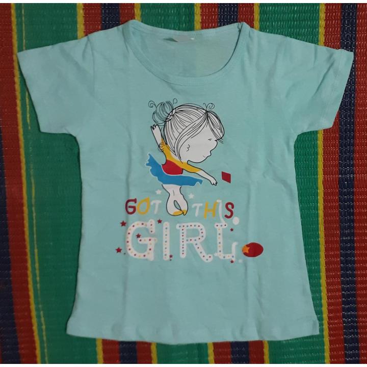 Summer Suitable Magi T Shirt