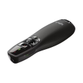 Logitech R400 Wireless Presenter. 