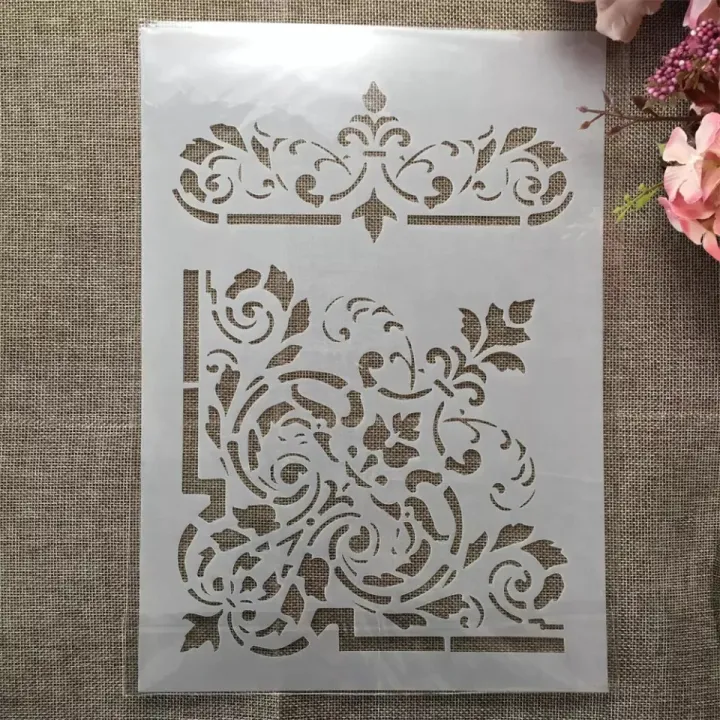 Stencil%20for%20Wall%20&%20Fashion%20Painting%20Template%2010in%20by%208in.%20-%20Image%202